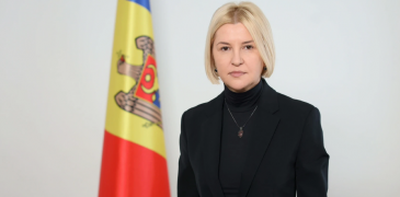 Irina Vlah se adresează conducerii țării: Îndreprindeți acțiunile necesare, altfel Moldova va continua să lunece spre dictatură