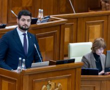 Moțiunea asupra politicii statului în domeniul energetic și securității energetice – respinsă