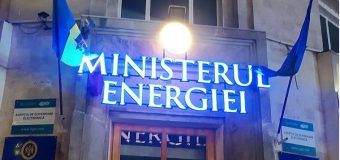 Ministerul Energiei caută secretar general adjunct