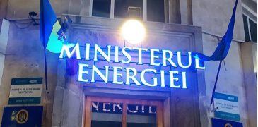 Ministerul Energiei: Există riscul să nu fie acoperit necesarul de consum de energie electrică în Republica Moldova