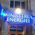 Ministerul Energiei caută secretar general adjunct