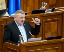 Grigore Novac: Republica Moldova luptă atât de „aprig” cu traficanții de droguri, încât a ajuns să-i grațieze