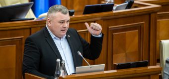 Grigore Novac: Republica Moldova luptă atât de „aprig” cu traficanții de droguri, încât a ajuns să-i grațieze