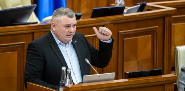 Grigore Novac: Republica Moldova luptă atât de „aprig” cu traficanții de droguri, încât a ajuns să-i grațieze