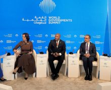 Republica Moldova, prezentă în dialogul global privind viitorul guvernării și statul de drept