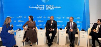 Republica Moldova, prezentă în dialogul global privind viitorul guvernării și statul de drept