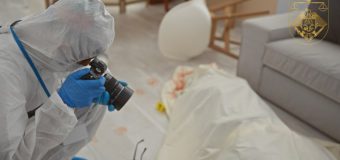 Condamnat la 20 de ani de detenție pentru omor comis din interes material