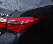 Bărbat, trimis după gratii pentru răpirea unei mașini de la o spălătorie auto din capitală