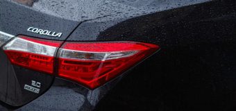 Bărbat, trimis după gratii pentru răpirea unei mașini de la o spălătorie auto din capitală