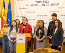 PAS din CMC: A devenit clar că se pregătește o mare nuntă politică MAN–Ceban–PSRM