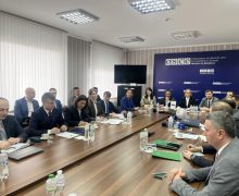 Rezultatul discuțiilor de ieri de la Tiraspol