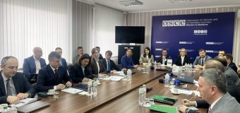 Rezultatul discuțiilor de ieri de la Tiraspol