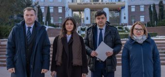 MAN a atras atenția asupra vulnerabilității sistemului energetic al țării: Securitatea energetică trebuie tratată ca o prioritate de securitate națională