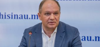 Mai multe proiecte strategice pentru Chișinău în domeniul educațional vor fi prezentate în această săptămână