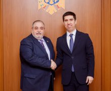 Ministrul Energiei a avut o întrevedere cu Directorul Secretariatului Comunității Energetice. Ce au discutat?!