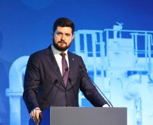 Ministrul Energiei: Transformarea pieței gazelor naturale din Republica Moldova nu este un exercițiu teoretic și nici un scop în sine