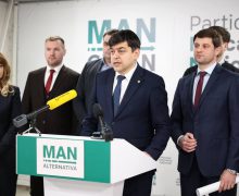 Gaik Vartanean: Autoritățile refuză în continuare să prezinte datele privind volumul de gaze naturale achiziționat în noiembrie 2024 și prețul plătit