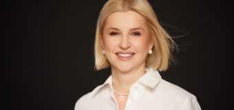 Irina Vlah își sărbătorește ziua de naștere