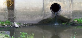 Administrator al unei întreprinderi municipale din Anenii Noi, trimis în judecată pentru poluarea râului Bâc