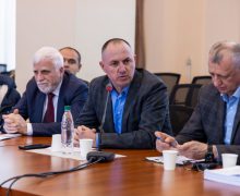 PSDE: O reformă autentică ar trebui să vizeze mai întâi eficientizarea administrației centrale