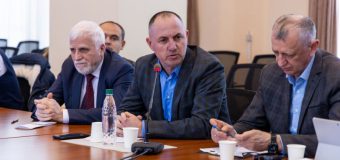 PSDE: O reformă autentică ar trebui să vizeze mai întâi eficientizarea administrației centrale