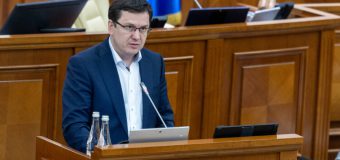 Programul legislativ al Parlamentului pentru anul 2026: deputații vor examina 354 de proiecte de acte normative