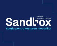 Un proiect inovator care ar facilita colectarea și procesarea datelor energetice în timp real, selectat câștigător în cadrul Programului Sandbox