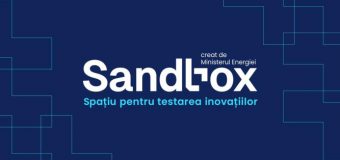 Un proiect inovator care ar facilita colectarea și procesarea datelor energetice în timp real, selectat câștigător în cadrul Programului Sandbox