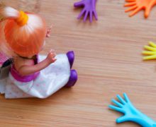 Un bărbat de 77 de ani, condamnat la închisoare pentru că a violat o copilă de 7 ani