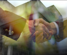 (VIDEO) Impas administrativ depășit: Win Capital și Inamstro vor demara curând proiectul de modernizare a clădirii-ruină din centrul capitalei