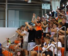 Unde mergem în weekend să privim fotbal