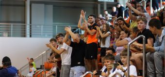 Unde mergem în weekend să privim fotbal