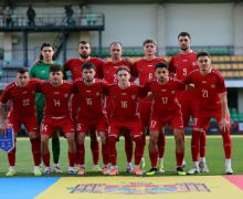 Moldova – Lituania 0-2