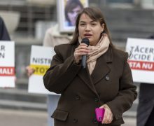 Tinerii PSRM cer Guvernului scțiuni concrete, nu tăcere, pentru protejarea Nistrului