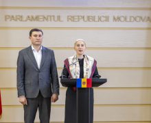 PSRM propune acordarea a câte 2000 de lei participanților la lichidarea consecințelor accidentului de la Cernobîl