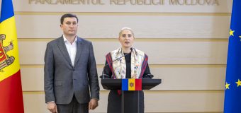 PSRM propune acordarea a câte 2000 de lei participanților la lichidarea consecințelor accidentului de la Cernobîl