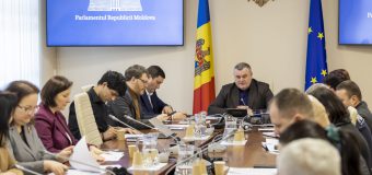 Grigore Novac: Este necesară elaborarea unei strategii naționale în domeniul drogurilor și al dependențelor