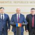 Igor Dodon: Transferul portului Giurgiulești pune în pericol securitatea economică și energetică a Moldovei