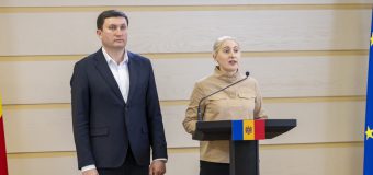 PSRM propune revenirea la reglementarea prețurilor pentru produsele social importante și acordarea unui ajutor unic pensionarilor