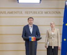 PSRM acuză Consiliul Audiovizualului de cenzură și presiuni asupra mass-media