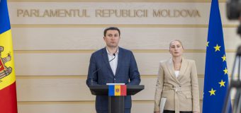 PSRM acuză Consiliul Audiovizualului de cenzură și presiuni asupra mass-media