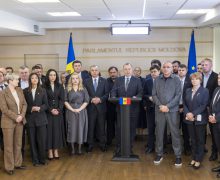 Opoziția parlamentară cere implicarea partenerilor europeni pentru salvarea reformei justiției