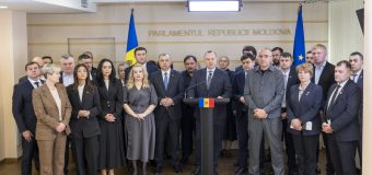 Opoziția parlamentară cere implicarea partenerilor europeni pentru salvarea reformei justiției