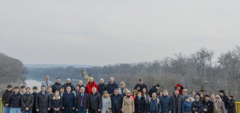 Socialiștii au cinstit memoria celor căzuți în conflictul armat de pe Nistru