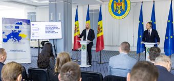 Republica Moldova își definește direcția pentru transportul inteligent: Strategia STI, prezentată la Chișinău