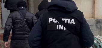 Un minor a fost reținut după ce ar fi agresat mortal un bărbat