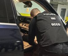 Rețea de escrocherii cu criptomonede destructurată de ofițerii INI