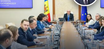 Dmitri Torner: O eventuală demisie a Guvernului va complica lucrurile pe aceste cinci dimensiuni