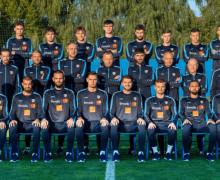 Selecționerul Lilian Popescu a anunțat lotul Moldovei pentru meciurile din martie