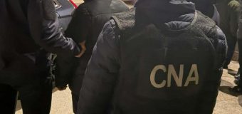Un angajat al Inspectoratului pentru Protecția Mediului, reținut în flagrant de CNA după ce ar fi primit 10 000 de lei mită